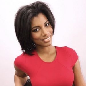 Meet your Posher, Krystal